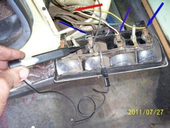 Testing for Trailer Wire Power