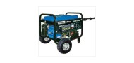 DuroMax XP4400E 4400 Watt 7.0 HP OHV 4-Cycle Gas Powered Portable Generator-$369.99